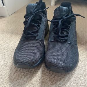 adidas Mens Kaptir 2.0 Running Shoes